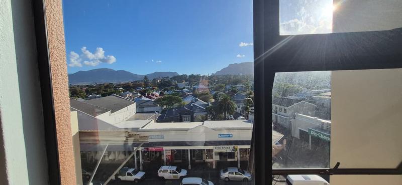To Let 1 Bedroom Property for Rent in Wynberg Western Cape